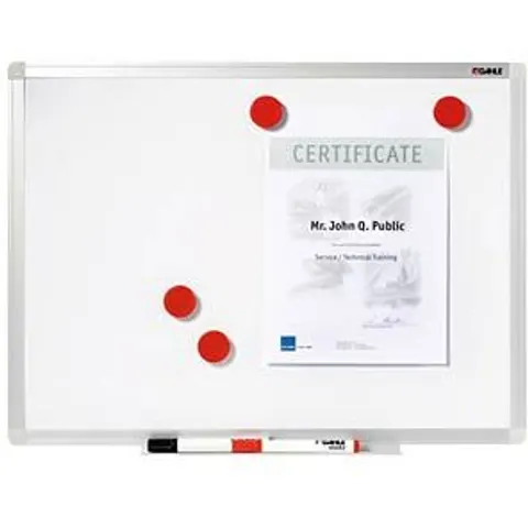 DAHLE 96150 - Magnetic Basic board 45 x 60 – image 2
