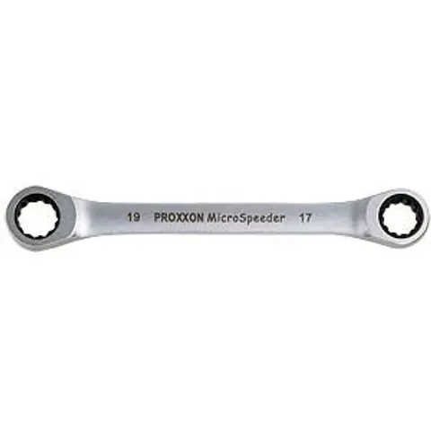 PROXXON 23250 - Micro-Speeder 17x19mm – image 2