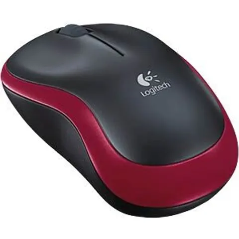 Logitech Wireless Mouse M185 – 028869 – image 2
