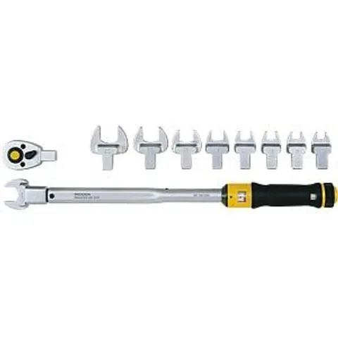 PROXXON 23342 - MicroClick 200-Multi torque wrench – image 2