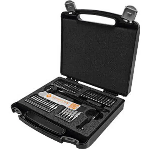 BERNSTEIN BERN 4 910 - Bit set, precision repair kit, 47 pieces, ESD – image 2