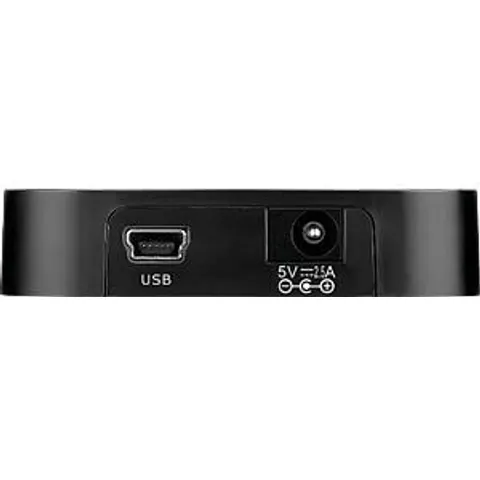 D-Link DUB-H4 480 Mbit/s – image 2