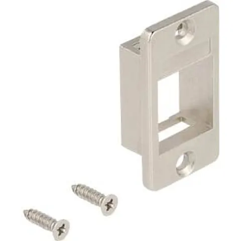 DELOCK 67068 - Keystone holder, device installation – image 2