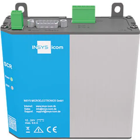 INSYS 10020727 - Router, LAN / LAN – image 2