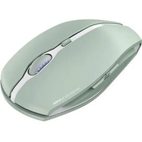 CHERRY JW-7500GN - Mouse, Bluetooth, GENTIX BT, green – image 2