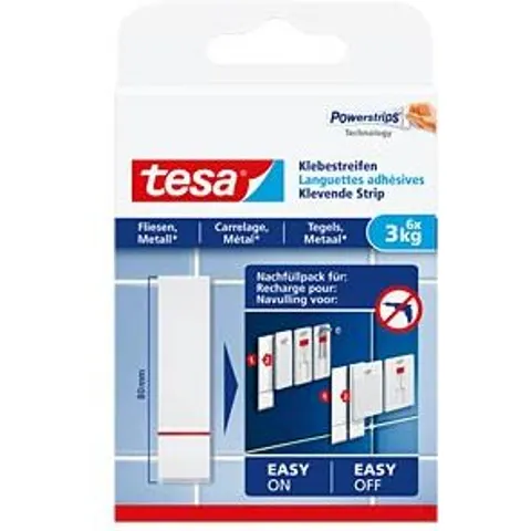 TESA 77761 - tesa® adhesive strips – image 2