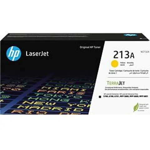 HP W2132A Toner Cartridges Multi 1 – image 2