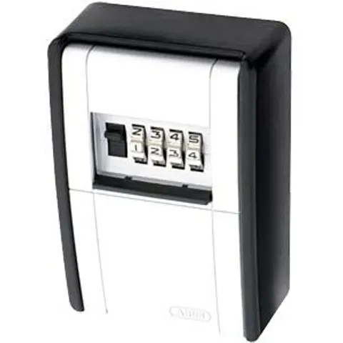 ABUS SECURITY TECH ABUS 787 - ABUS Key Garage 787 – image 2