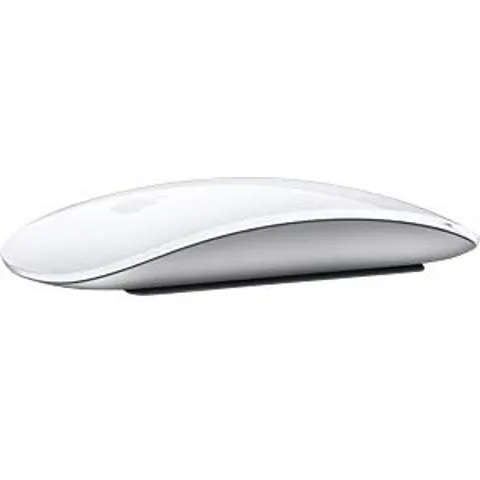 Apple USB-C Magic Mouse with Multi-Touch Surface - White – image 2