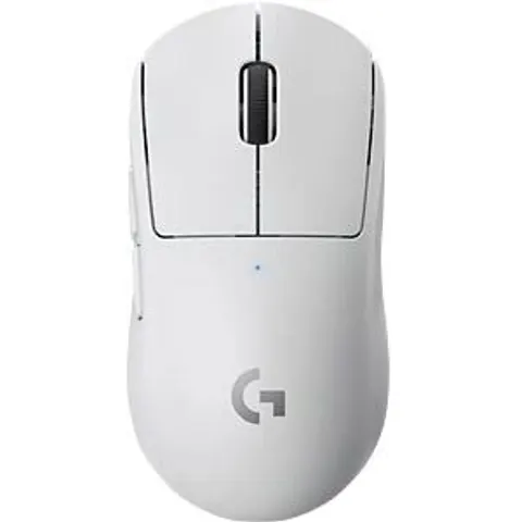 Logitech G PRO X SUPERLIGHT Wireless Gaming Mouse – 910005942 – image 2