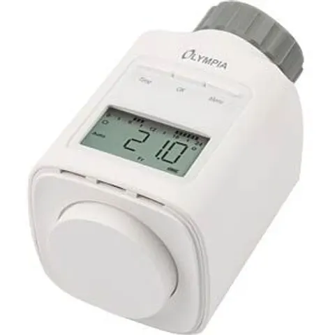 OLYMPIA 73036 - Radiator thermostat – image 2