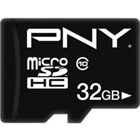 PNY Performance Plus microSD Memory Card - 32GB – image 2