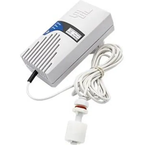 SCHABUS 500241 - Smart water detector with float switch – image 2