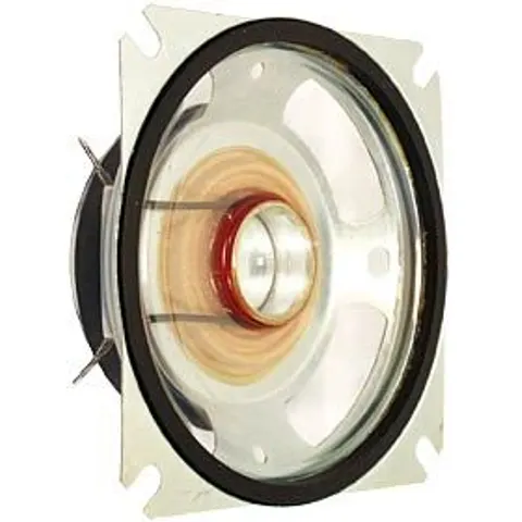 VIS SL 87WPM-4 - VISATON full-range speaker, 8 cm, IP 65 – image 2