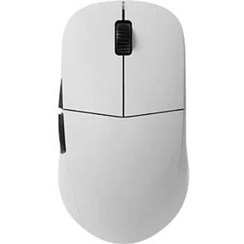 Endgame Gear XM2w 4k v2 Wireless Gaming Mouse - White – image 2