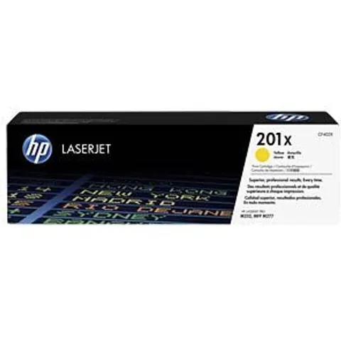 HP CF402X Toner Cartridges Multi 1 – image 2
