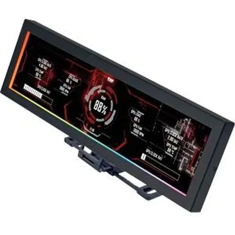 Lian Li SM088X Universal Display – image 2