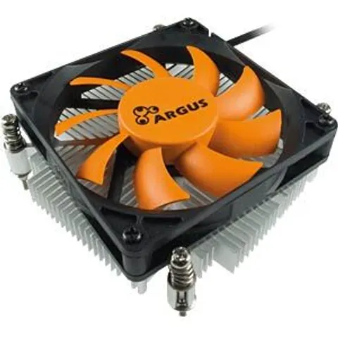IT88885434 - Inter-Tech T-200, CPU cooler – image 2