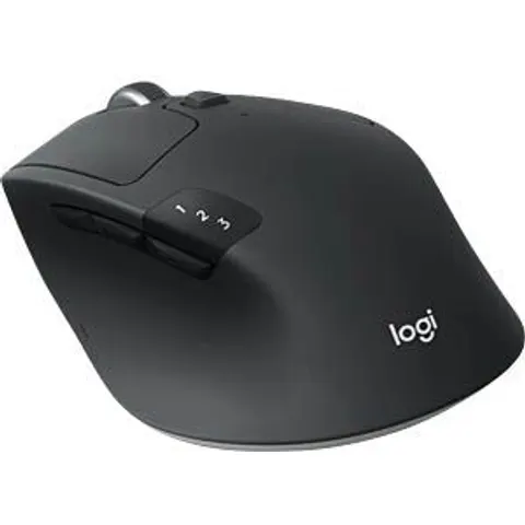 Logitech M720 Triathlon Mouse – image 2