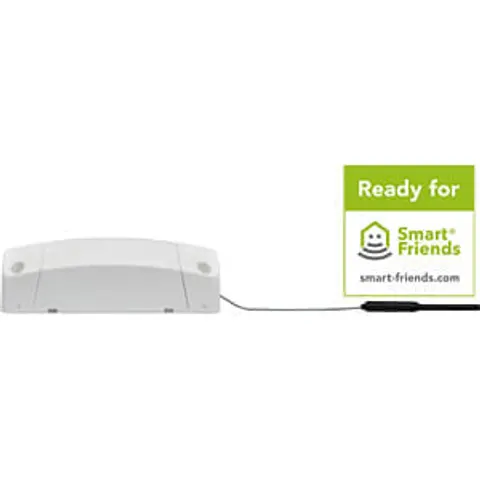 PAULMANN PLM 50043 - Smart light, ZigBee, Cephei switch controller – image 2