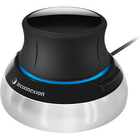 3Dconnexion SpaceMouse Compact – image 2