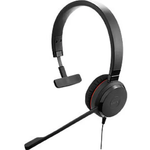 Jabra Evolve 20SE UC Mono – image 2