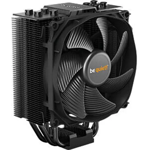 be quiet Dark Rock Slim CPU Cooler – image 2