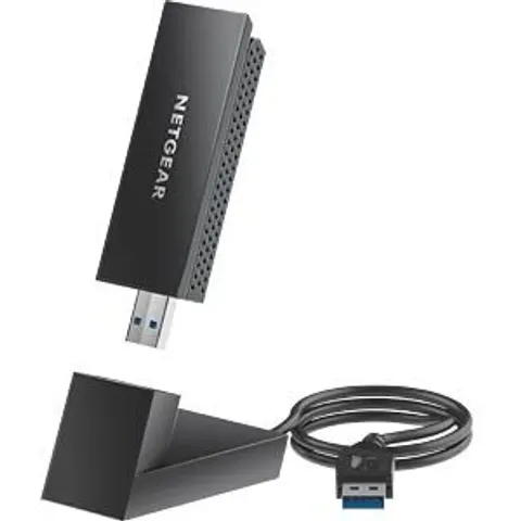 NETGEAR Nighthawk AXE3000 WLAN 1200 Mbit/s – image 2