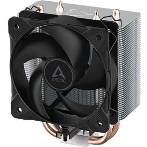 ARCTIC Freezer 8i - CO Compact Intel CPU Cooler for Continuous Operati – image 2