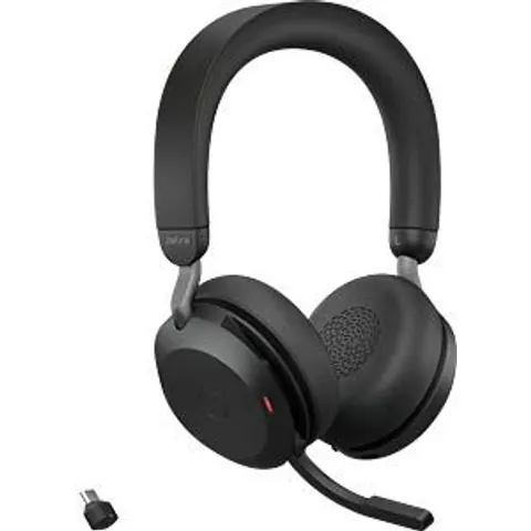 Jabra Evolve2 75 - USB-C UC - Black – image 2