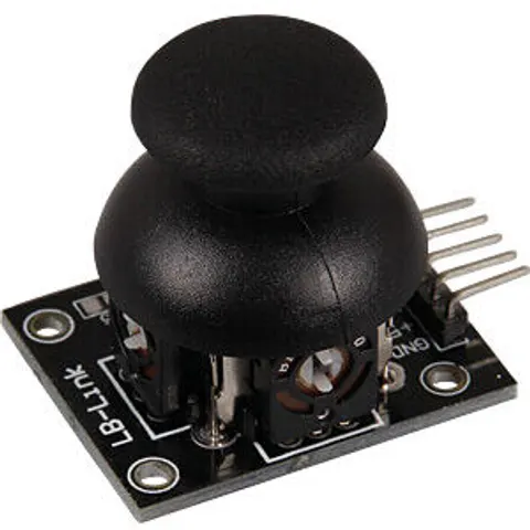 JOY-IT DEBO THUMB JOY - Developer boards - joystick module – image 2