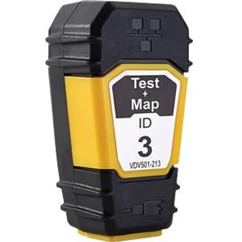 KLEIN TOOLS KLT VDV501213 - Test + Map Replacement Remote No. 3 – image 2