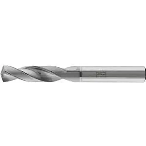 PFERD TOOLS PFERD 23000528 - Solid carbide drill bits, 3xDC with internal cooling, dia. 6.5 m – image 2