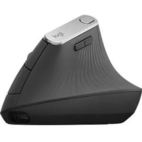 Logitech MX Vertical – image 2