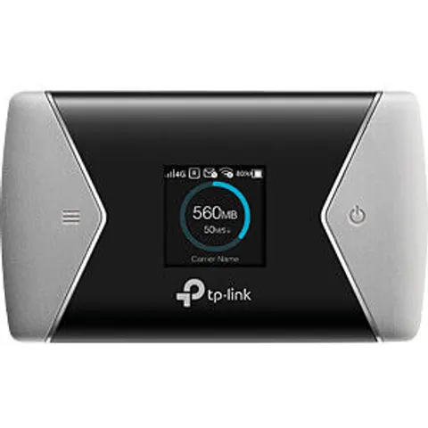 TP-Link M7650 cellular network device Cellular network router – image 2