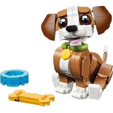 LEGO Creator Cute Animals – image 2
