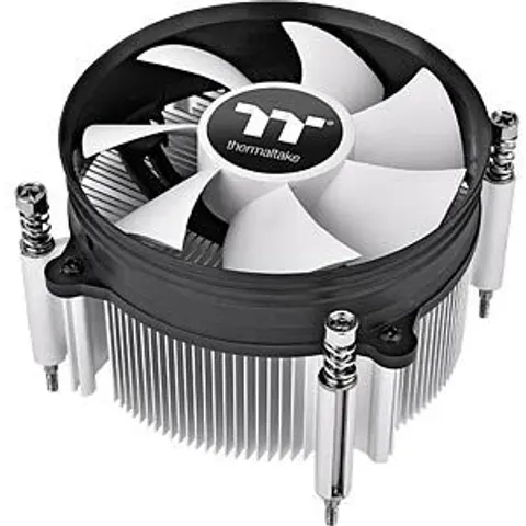 TT 30521 - Thermaltake Gravity i3 CPU cooler – image 2