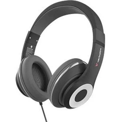 Verbatim TruSound USB-C Headset – 301981 – image 2