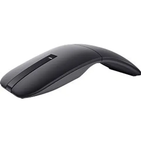 DELL MS700 SW - Bluetooth mouse, black – image 2