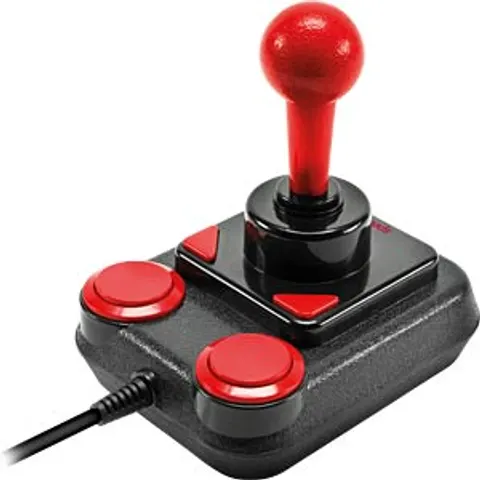 SPEEDLINK SL-650212-BKRD Competition PRO Extra USB Joystick – image 2