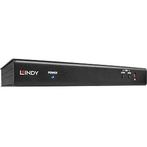 Lindy HDMI 4 Port Multi-View Switch – image 2