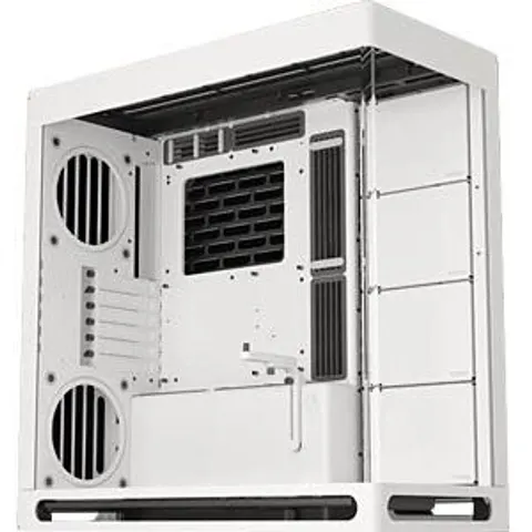 HAVN HS 420 Midi Tower White – image 2