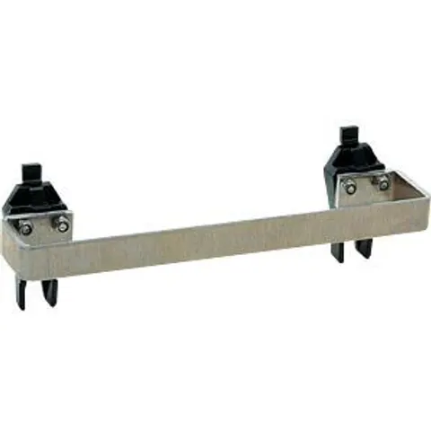 RAACO 770019 - Clip 14 angle grinding machine holder – image 2