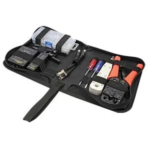 LogiLink WZ0030 cable preparation tool kit – image 2