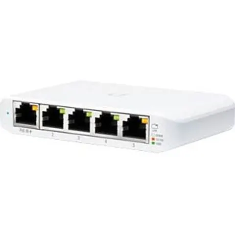 Ubiquiti UniFi USW Flex Mini. EU – image 2