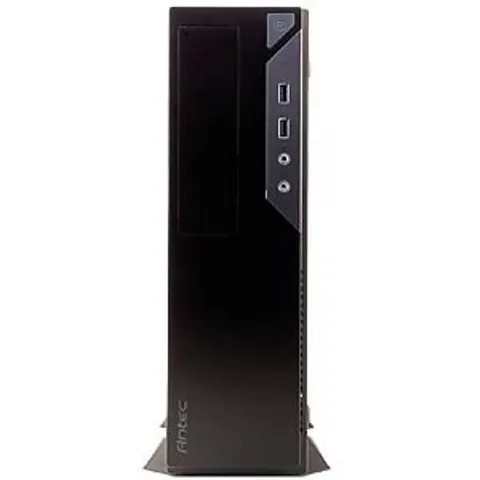 Antec VSK2000-U3 Desktop Black – image 2