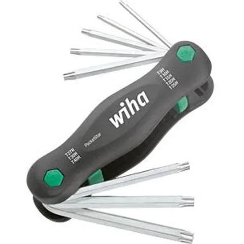 WIHA 25166 - PocketStar® multi-tool – image 2