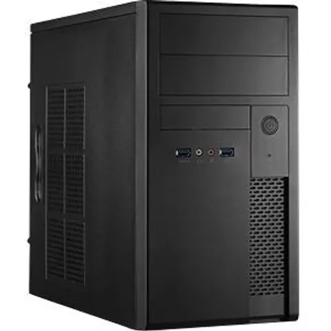 Chieftec XT-01B Midi Tower – image 2