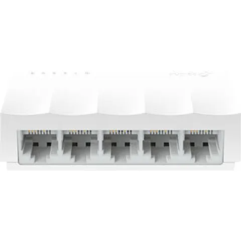 TP-LINK TPLINK LS1005 - Switch, 5-Port, Fast Ethernet – image 2