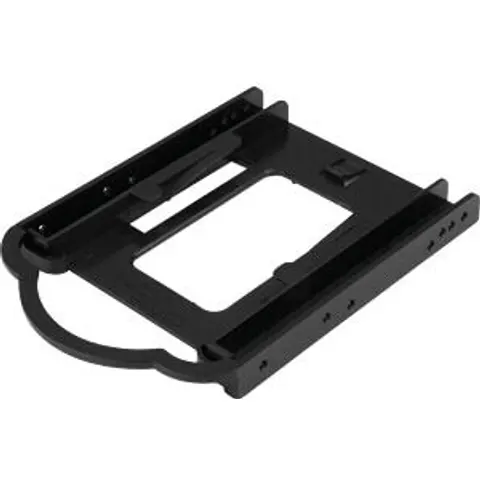 StarTech.com 2.5" SSD/HDD Mounting Bracket for 3.5" Drive Ba – image 2